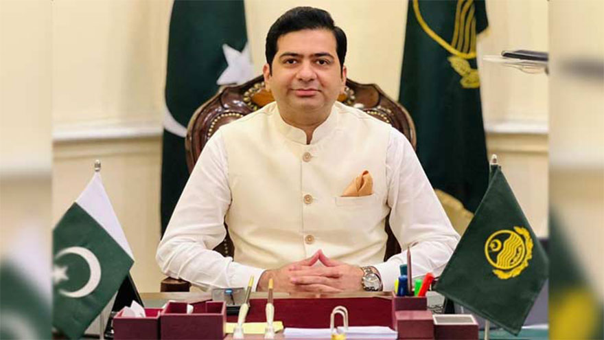 پٹرولیم مصنوعات کی  مصنوعی قلت پیدا کرنا سنگین جرم ہے، ذیشان ملک