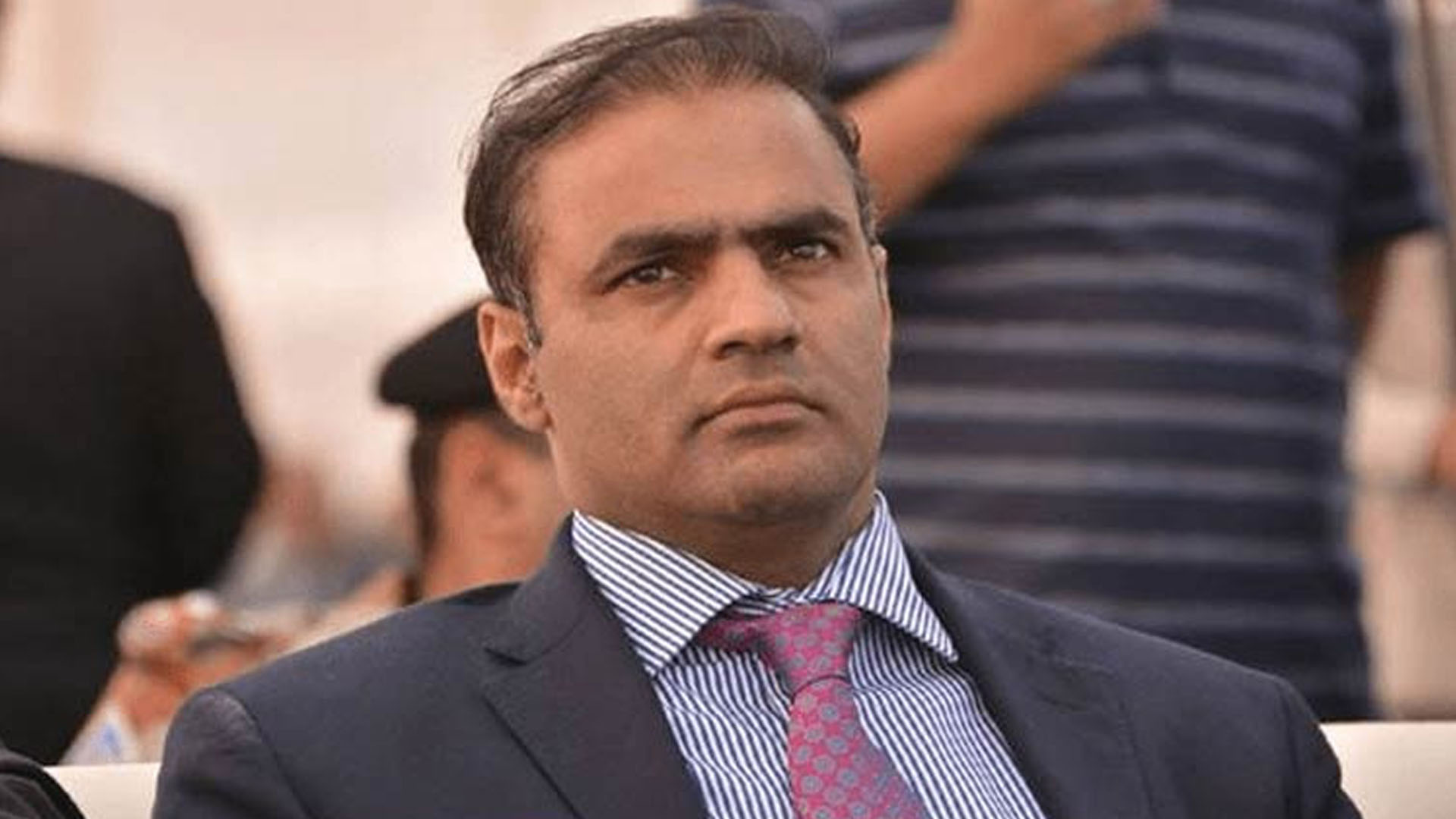 عمران خان کے بیٹے را کے افسر سے ملاقاتیں کر رہے ہیں،عابد شیر علی کادعویٰ