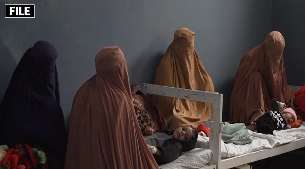 افغانستان میں غذائی بحران کا خطرہ، صرف ڈیڑھ ماہ کی خوراک باقی،افغان چیمبر  نے خبردار کر دیا