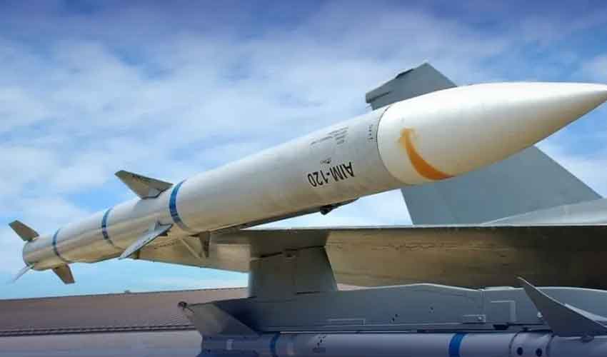 امریکا کا جنگی جنون۔اسلحہ ساز کمپنیوں نے ہتھیاروں کی پیداوار 4گنا بڑھا دی