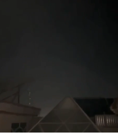 قندھار افغانستان کے اوپر پاک فضائیہ کے جیٹ تیاروں کی نچلی پروازیں، علاقہ گولیوں کی تڑ تڑاہٹ سے گونج اٹھا