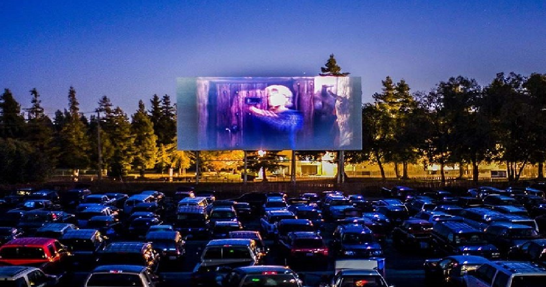 شہریوں کی تفریح کیلیے ڈرائیو ان سینیما بحال کرنے کا فیصلہ