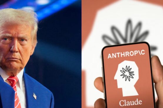 امریکا کیجانب سے ایران کیخلاف حملے میں کونسی اے آئی ٹیکنالوجی استعمال کی گئی؟