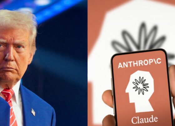 امریکا کیجانب سے ایران کیخلاف حملے میں کونسی اے آئی ٹیکنالوجی استعمال کی گئی؟