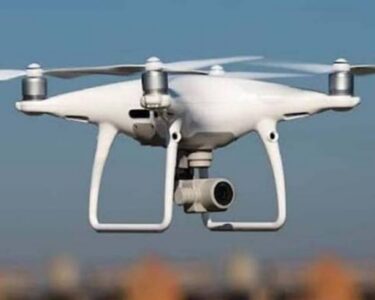 ملکی تاریخ میں پہلی بار پنجاب کے تمام اضلاع میں "اینٹی ڈرون یونٹ" قائم کرنے کا فیصلہ