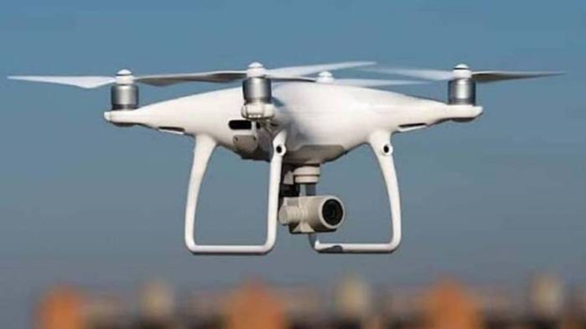 ملکی تاریخ میں پہلی بار پنجاب کے تمام اضلاع میں “اینٹی ڈرون یونٹ” قائم کرنے کا فیصلہ