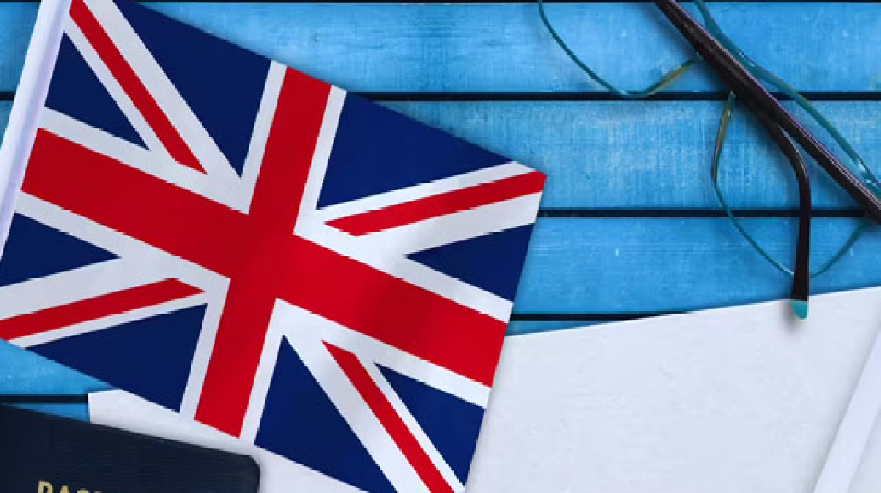 برطانیہ کا بڑا سفارتی فیصلہ: افغانستان سمیت 4 ممالک پر ویزا پابندیوں کا اعلان