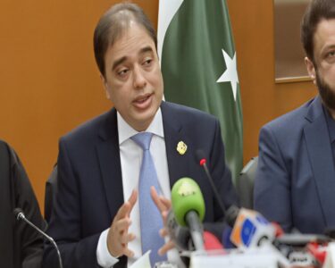 بزنس کمیونٹی نے جی ایس پی پلس سٹیٹس کے خلاف پروپیگنڈا مسترد کر دیا