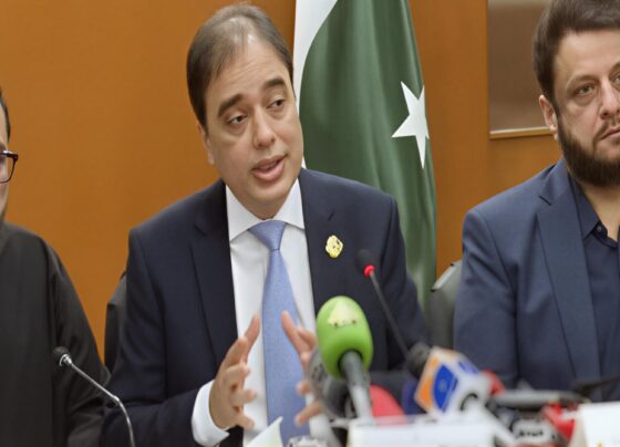 بزنس کمیونٹی نے جی ایس پی پلس سٹیٹس کے خلاف پروپیگنڈا مسترد کر دیا