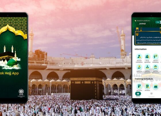 حج 2026 ، وزارت مذہبی امور کیجانب سے عازمین کیلئے اہم خبر آگئی