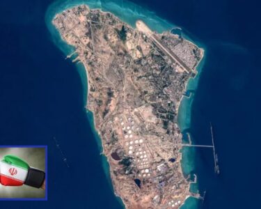 امریکا نے خارگ جزیرے پر حملہ کیا تو باب المندب بند کر دینگے ، ایران نے خبردار کردیا