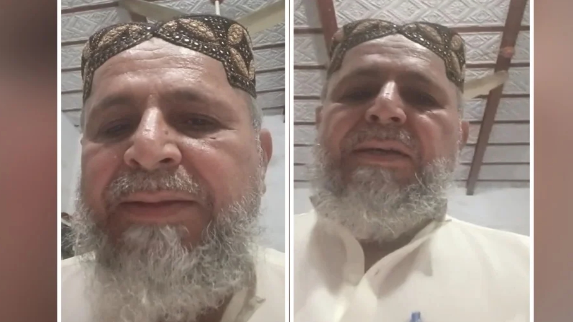 علامہ راجہ ناصر عباس کا تفرقہ انگیز بیان مسترد، امیر جے یو آئی (ف) دادو مولانا موسیٰ بابر کا پاک فوج کے ساتھ متحد رہنے کا عزم