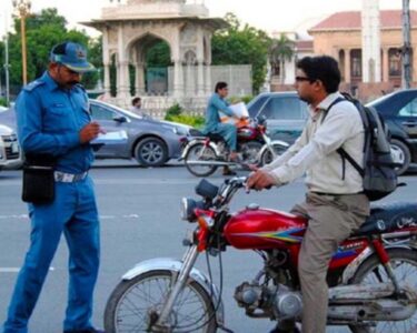 عید سے قبل حکومت کیجانب سے موٹر سائیکل مالکان کو بڑی خوشخبری سنا دی گئی