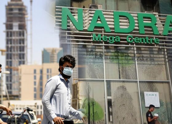 شناختی کارڈ اور ب فارم سے متعلق نادرا کا اہم اعلان