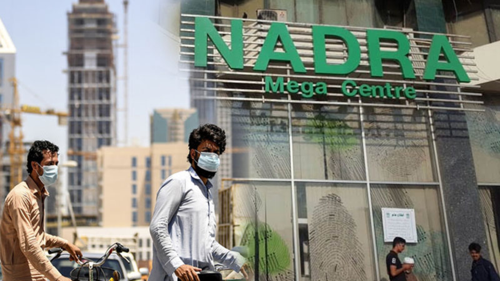 شناختی کارڈ اور ب فارم سے متعلق نادرا کا اہم اعلان