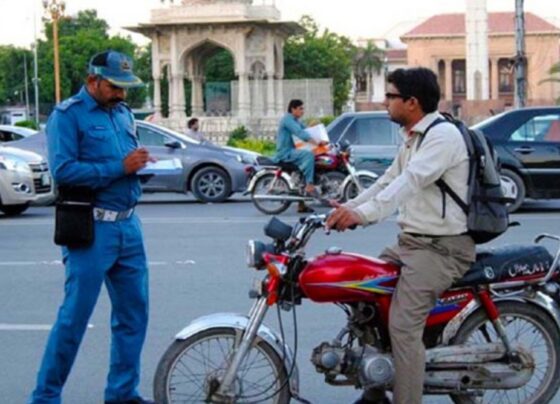 عید سے قبل حکومت کیجانب سے موٹر سائیکل مالکان کو بڑی خوشخبری سنا دی گئی