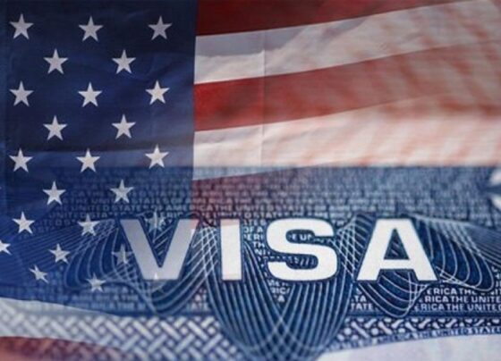 امریکا کا پاکستان میں تمام ویزہ سروسز 6 مارچ تک منسوخ کرنے کا اعلان