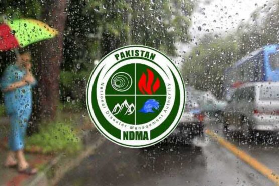 موسم پھر کروٹ لینے کو تیار، این ڈی ایم اے نے الرٹ جاری کر دیا