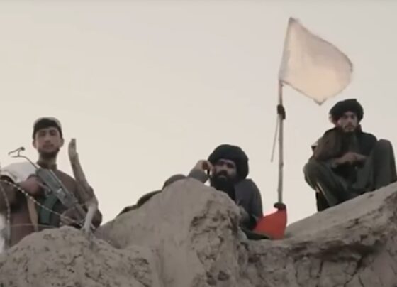 طالبان رجیم کی انتہاپسندی کے باعث افغانستان کے اندر مزاحمتی تحریکیں شدت اختیار کر گئیں