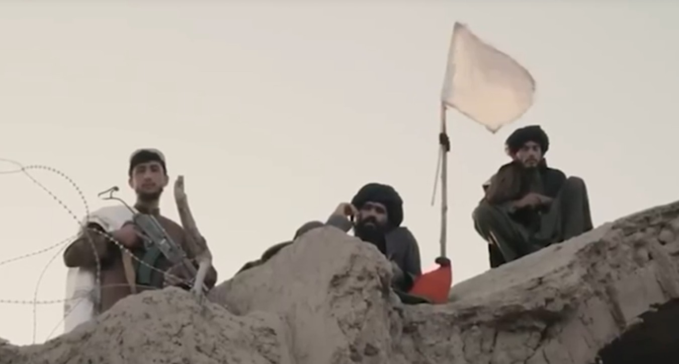 طالبان رجیم کی انتہاپسندی کے باعث افغانستان کے اندر مزاحمتی تحریکیں شدت اختیار کر گئیں