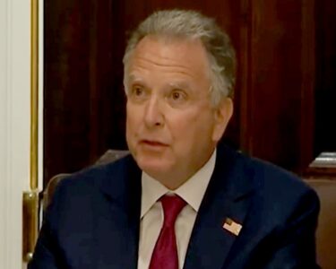 ایران ،امریکا مذاکرات، نمائندہ خصوصی اسٹیووٹکوف کا امریکی کابینہ میں پاکستان کی کامیاب سفارتکاری کا اعتراف