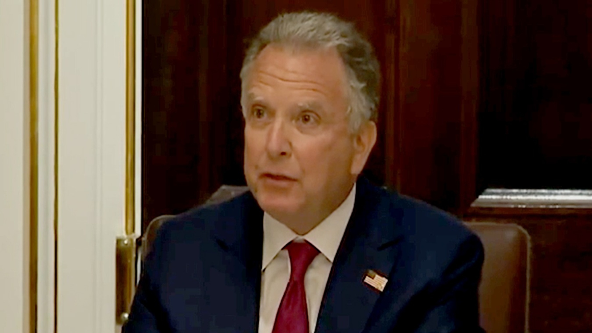 ایران ،امریکا مذاکرات: نمائندہ خصوصی اسٹیووٹکوف کا امریکی کابینہ میں پاکستان کی کامیاب سفارتکاری کا اعتراف