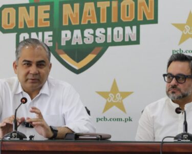 پی ایس ایل 11 کی افتتاحی تقریب منسوخ ، میچز صرف دو شہروں میں تماشائیوں کے بغیر ہونگے، محسن نقوی