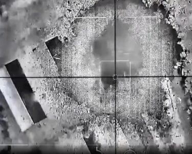 آپریشن غضب للحق : پاک فوج کا افغان رجیم کی جارحیت کا مؤثر جواب، جلال آباد میں ایمونیشن،ڈرونز سٹوریج تباہ