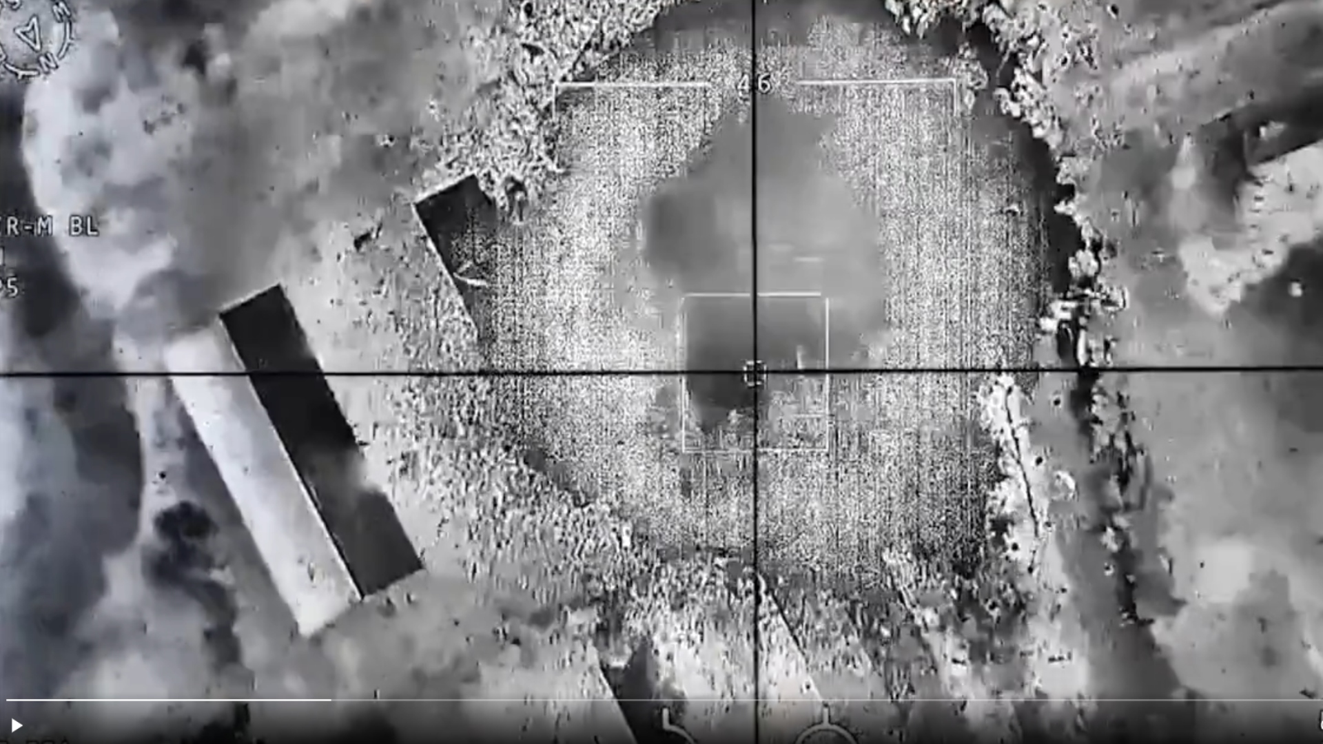 آپریشن غضب للحق : پاک فوج کا افغان رجیم کی جارحیت کا مؤثر جواب، جلال آباد میں ایمونیشن،ڈرونز سٹوریج تباہ