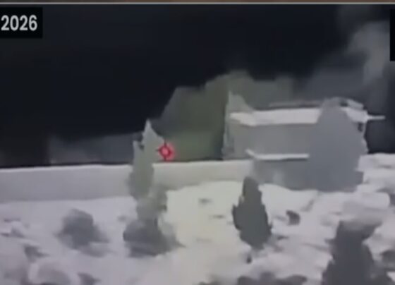 آپریشن غضب للحق جاری، پاک فوج کی بھرپورکارروائی، باجوڑ سیکٹر میں افغان طالبان کی پوسٹیں مکمل تباہ