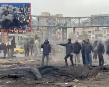 عراق اور امارات کے قریب آئل ٹینکرز پر حملے، حزب اللہ نے اسرائیلی اڈوں پر ڈرون، میزائل اور راکٹ برسا دیئے