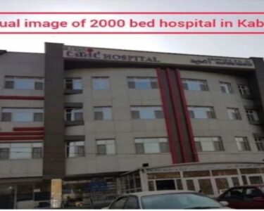 فیکٹ چیک : افغان طالبان کا پاکستان کی جانب سے ہسپتال پر حملے کا دعویٰ من گھڑت پراپیگنڈہ نکلا