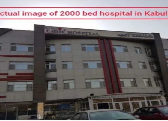 فیکٹ چیک : افغان طالبان کا پاکستان کی جانب سے ہسپتال پر حملے کا دعویٰ من گھڑت پراپیگنڈہ نکلا