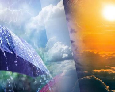 بارش یا گرمی کی واپسی؟ محکمہ موسمیات کی پیشگوئی آگئی