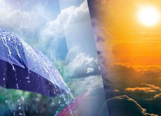 بارش یا گرمی کی واپسی؟ محکمہ موسمیات کی پیشگوئی آگئی