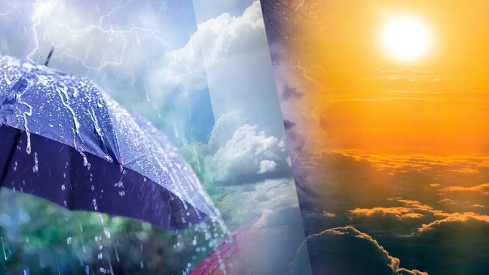 بارش یا گرمی کی واپسی؟ محکمہ موسمیات کی پیشگوئی آگئی