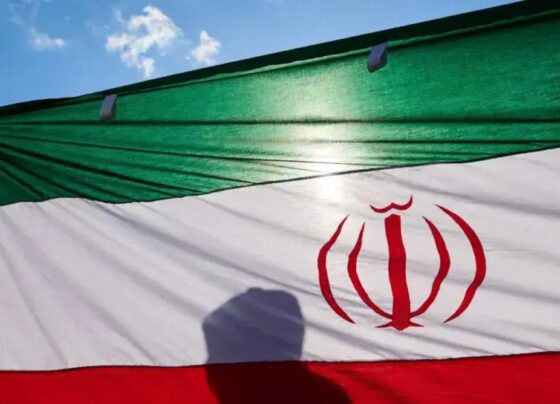 دشمن کے مکمل سرنڈر تک جنگ پوری شدت اور طاقت کیساتھ جاری رکھی جائے گی : ایران