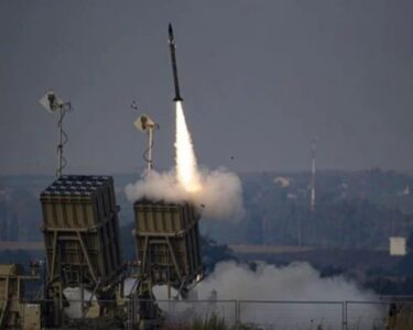 لبنان سے میزائل حملہ ، اسرائیلی فوج کا کمیونیکیشن سسٹم تباہ