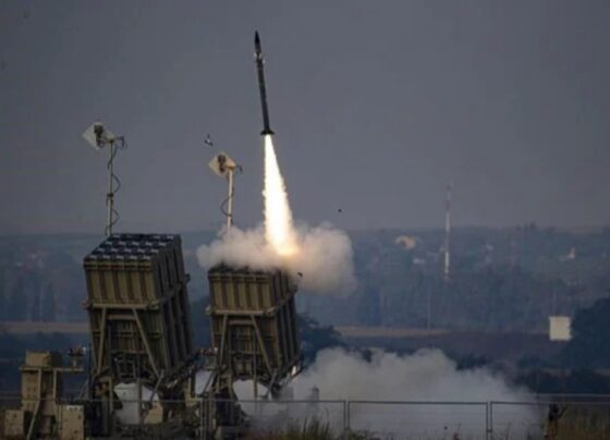 لبنان سے میزائل حملہ ، اسرائیلی فوج کا کمیونیکیشن سسٹم تباہ