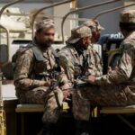 خاران میں سیکیورٹی فورسز کا انٹیلیجنس بیسڈ آپریشن ، فتنہ الہندوستان کے 6 دہشتگرد جہنم واصل