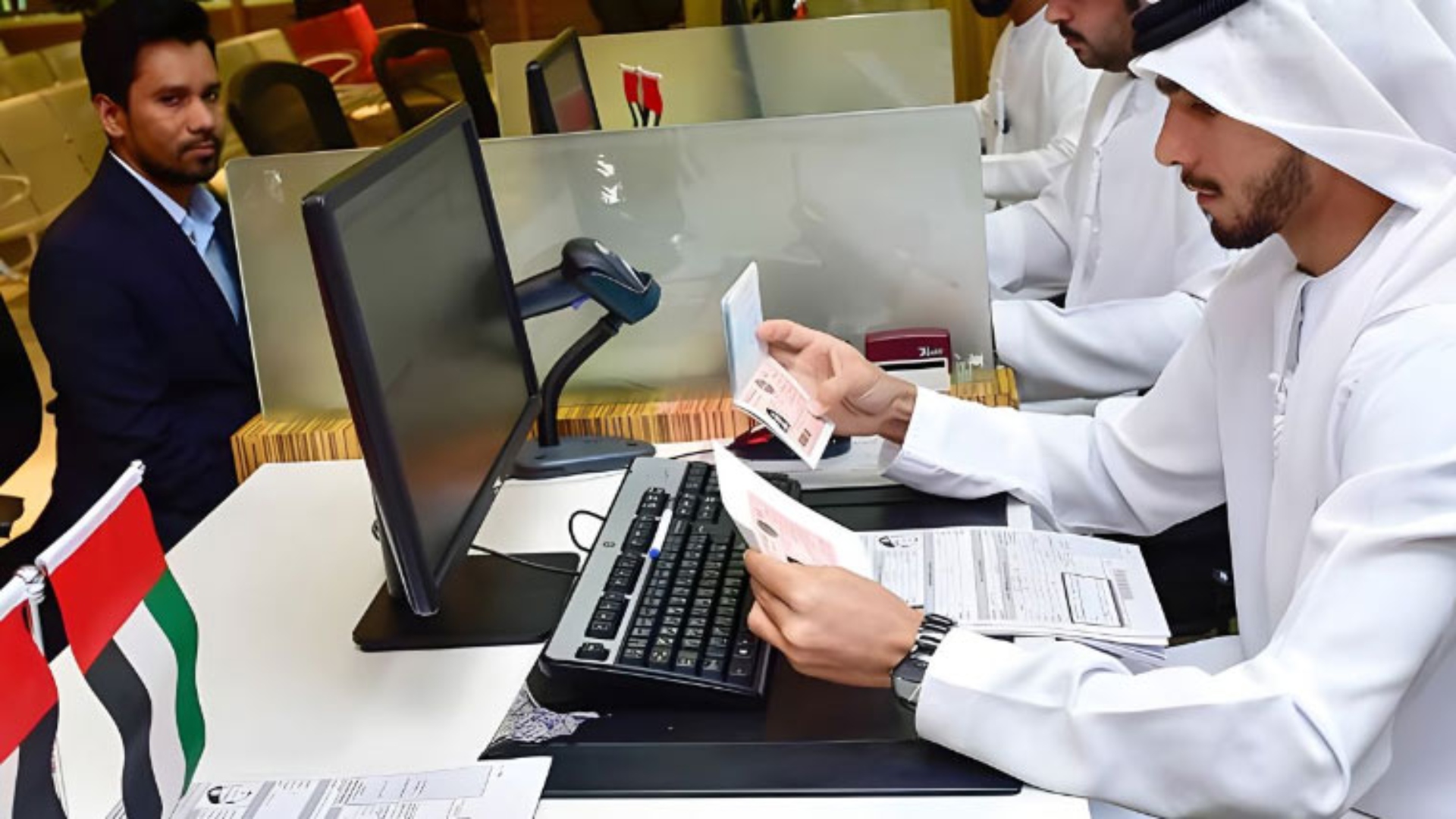 فضائی بحران، متحدہ عرب امارات نے مسافروں کو بڑی سہولت دیدی