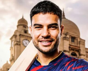 جنوبی افریقا کے ریزا ہینڈرکس کراچی کنگز کے اسکواڈ میں شامل