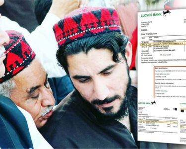 پی ٹی ایم اور بھارت گٹھ جوڑ ، احتجاج کیلئے بھارتی فنڈنگ کے ناقابلِ تردید ثبوت سامنے آ گئے