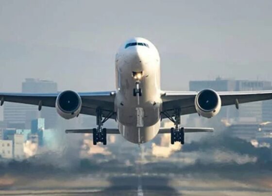 مشرق وسطیٰ میں کشیدگی، لبنان اور اردن کی فضائی حدود کھل گئیں