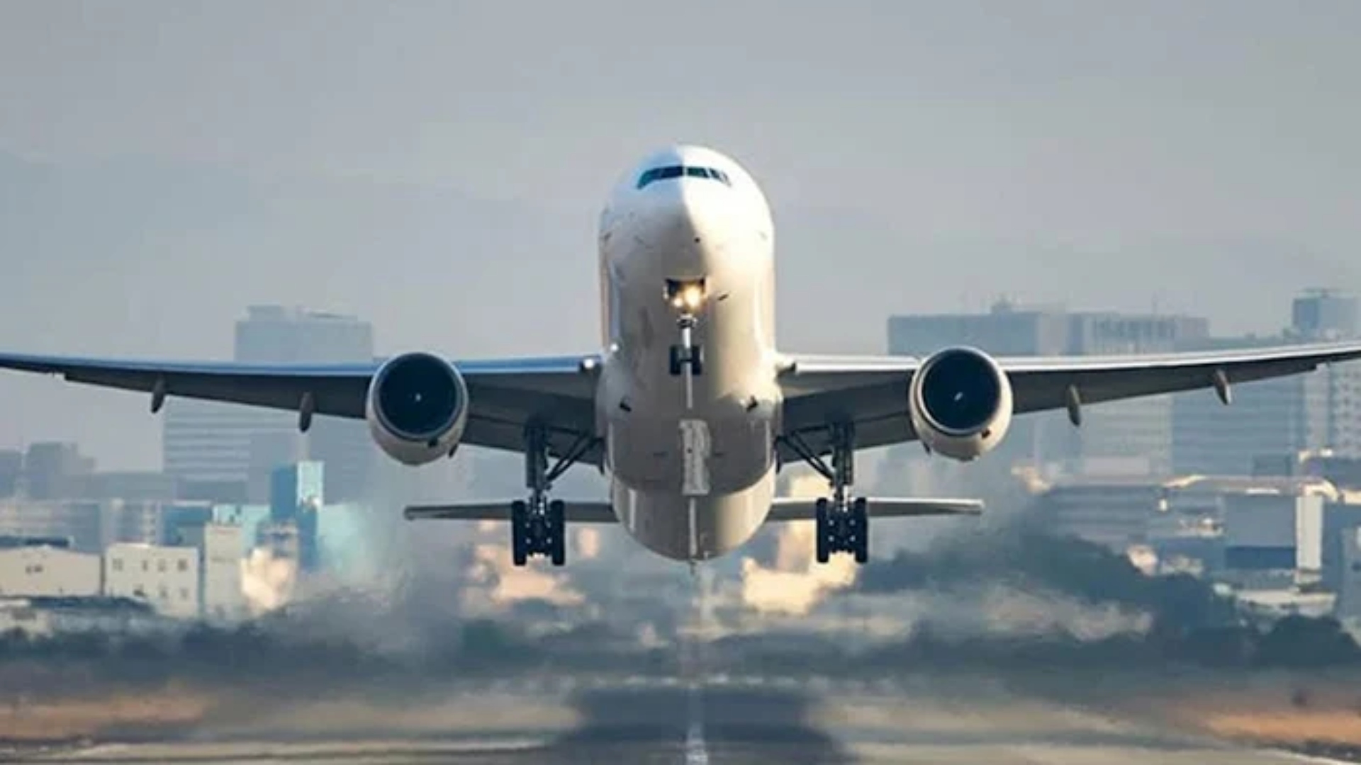 مشرق وسطیٰ میں کشیدگی، لبنان اور اردن کی فضائی حدود کھل گئیں