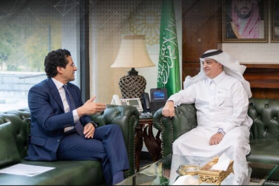 سعودی عرب کی متبادل سپلائی روٹ سے پاکستان کو تیل فراہمی کی یقین دہانی