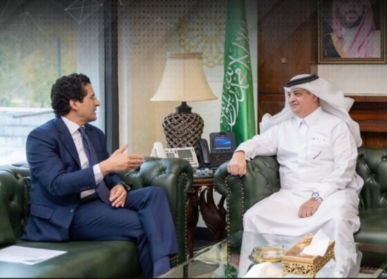 سعودی عرب کی متبادل سپلائی روٹ سے پاکستان کو تیل فراہمی کی یقین دہانی