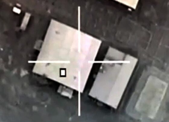 آپریشن غضب للحق : پاک فوج کے کامیاب فضائی حملے، کابل، قندھار اور پکتیا میں فوجی تنصیبات سمیت متعدد دہشتگرد ٹھکانے تباہ