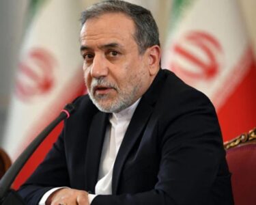 جنگ بندی چاہتے نہ ہی امریکہ کے ساتھ مذاکرات، ایرانی وزیر خارجہ عباس عراقچی
