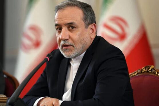 جنگ بندی چاہتے نہ ہی امریکہ کے ساتھ مذاکرات، ایرانی وزیر خارجہ عباس عراقچی